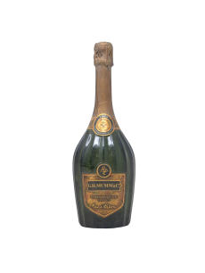 CHAMPAGNE CUVEE RENE LALOU
