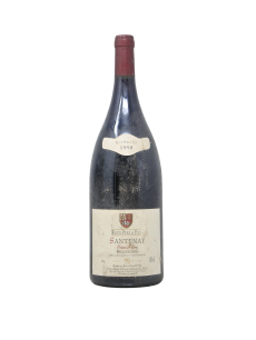 SANTENAY 1ER CRU BEAUREGARD