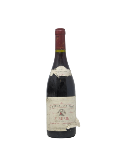 FLEURIE