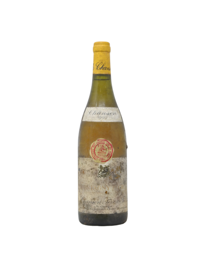 MONTAGNY 1ER CRU