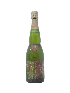 CHAMPAGNE LANSON BRUT RED LABEL