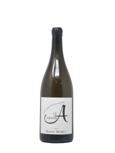 BOURGOGNE ALIGOTE "LE GRAND A"