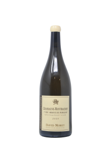 CHASSAGNE-MONTRACHET 1ER CRU ABBAYE DE MORGEOT