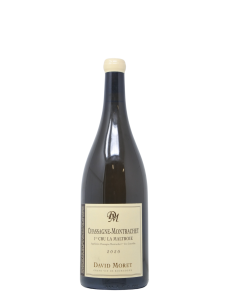 CHASSAGNE-MONTRACHET 1ER CRU LA MALTROIE