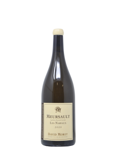 MEURSAULT LES NARVAUX