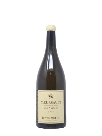 MEURSAULT LES NARVAUX