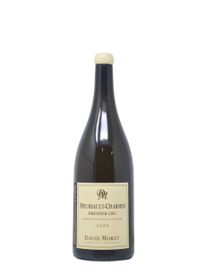 MEURSAULT 1ER CRU LES CHARMES