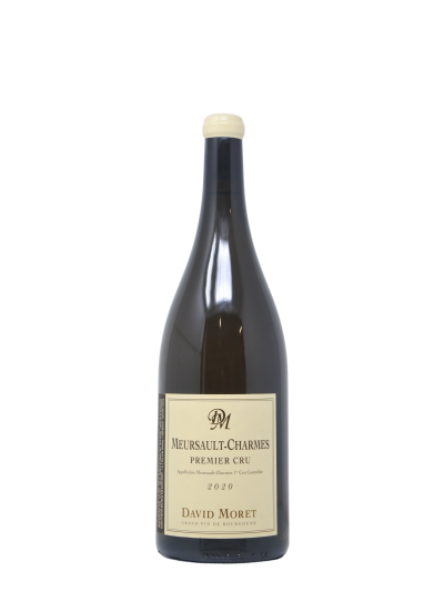 MEURSAULT 1ER CRU LES CHARMES
