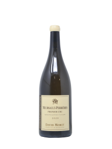 MEURSAULT 1ER CRU LES PERRIERES