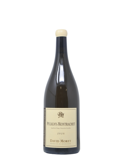 PULIGNY-MONTRACHET
