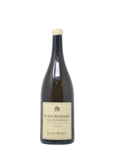 PULIGNY-MONTRACHET 1ER CRU LES CHAMPS GAIN