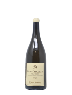 CORTON CHARLEMAGNE GRAND CRU