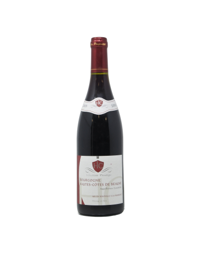 BOURGOGNE HAUTES COTES DE BEAUNE