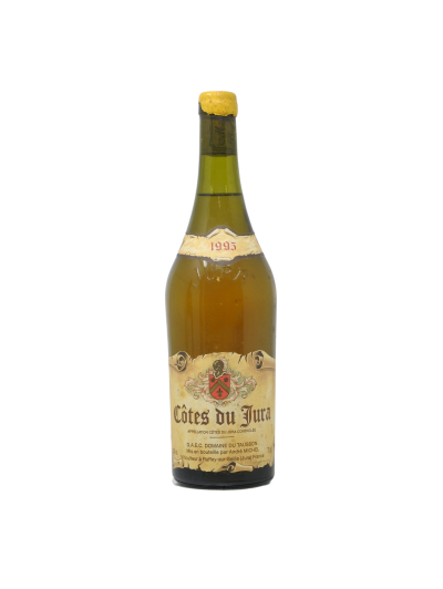 COTES DU JURA