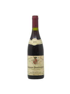 BOURGOGNE PASSETOUTGRAIN