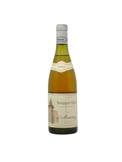 BOURGOGNE ALIGOTE