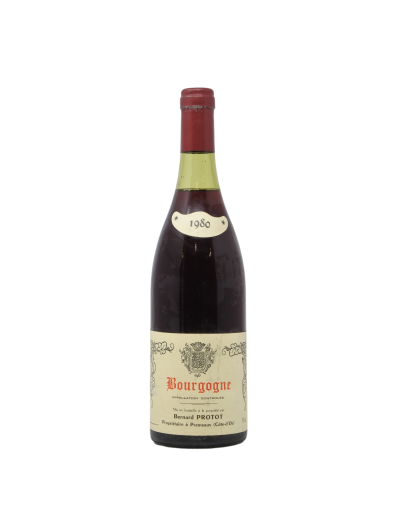 BOURGOGNE