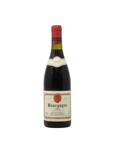 BOURGOGNE