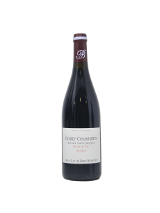 GEVREY-CHAMBERTIN 1ER CRU LAVAUX SAINT JACQUES