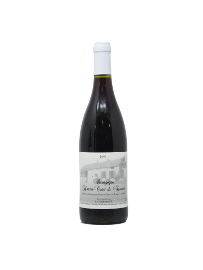 BOURGOGNE HAUTES COTES DE BEAUNE
