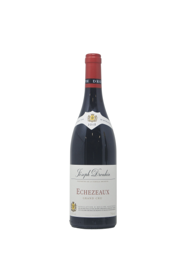 ECHEZEAUX GRAND CRU