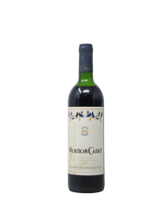 MOUTON CADET