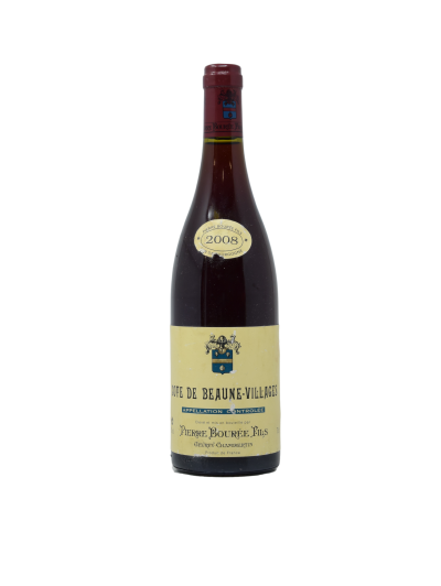COTE DE BEAUNE VILLAGES