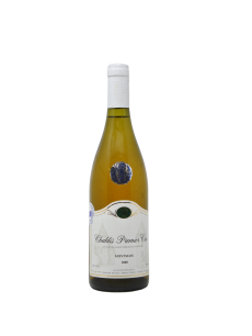 CHABLIS 1ER CRU MONTMAINS