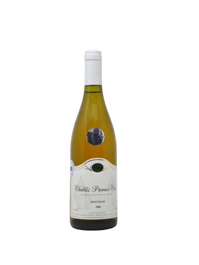 CHABLIS 1ER CRU MONTMAINS