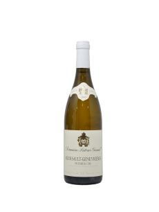 MEURSAULT 1ER CRU LES GENEVRIERES