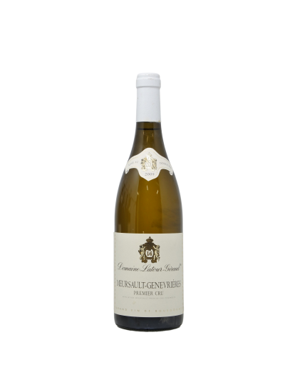 MEURSAULT 1ER CRU LES GENEVRIERES