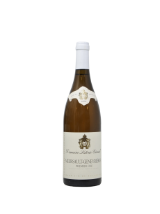 MEURSAULT 1ER CRU LES GENEVRIERES