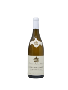 PULIGNY-MONTRACHET 1ER CRU LES CHAMPS CANET