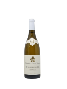 MEURSAULT 1ER CRU LES PERRIERES