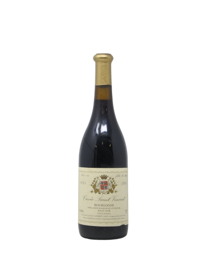 BOURGOGNE