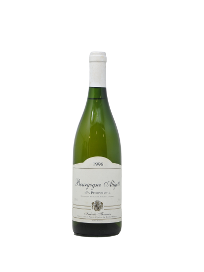 BOURGOGNE ALIGOTE