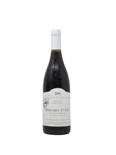 MERCUREY 1ER CRU LES CHAMPS MARTINS