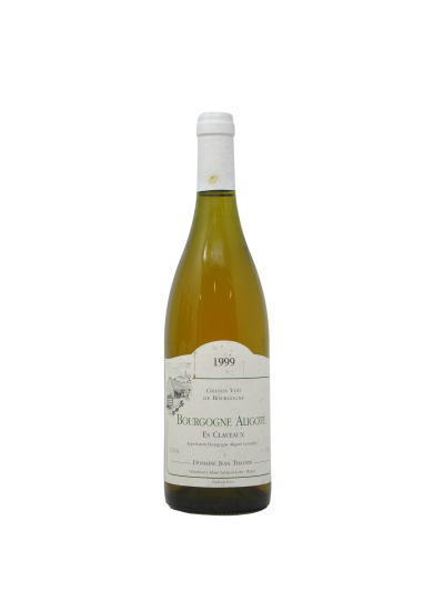 BOURGOGNE ALIGOTE