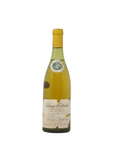 PULIGNY-MONTRACHET 1ER CRU LES REFERTS