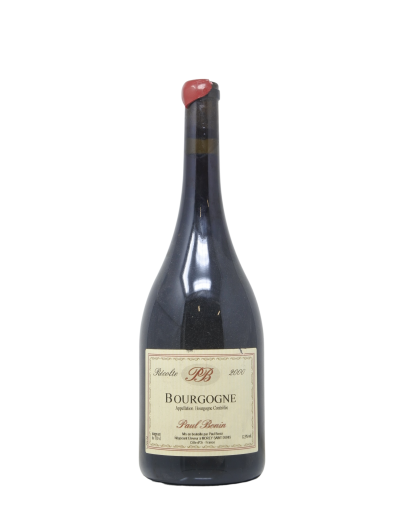 BOURGOGNE