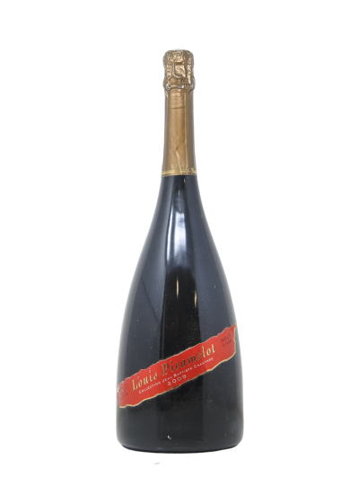 CREMANT CUVEE JEAN BAPTISTE CHAUTARD