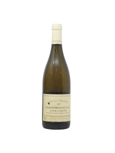 CHASSAGNE 1ER CRU CLOS DE LA TRUFFIERE