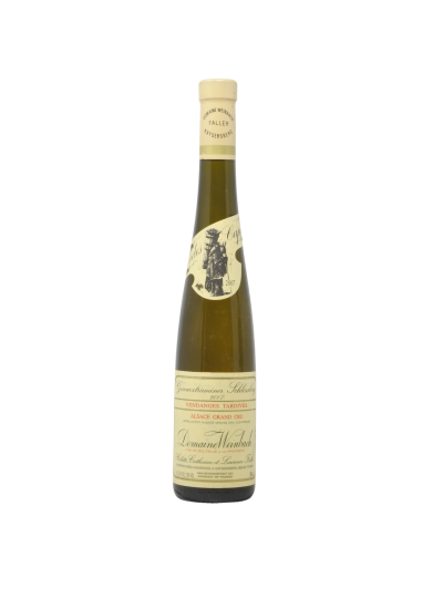 GEWURZTRAMINER