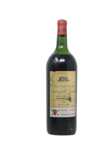 CHATEAU GRAND BARRAIL LAMARZELLE FIGEAC