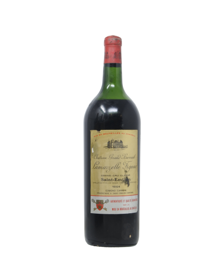 CHATEAU GRAND BARRAIL LAMARZELLE FIGEAC