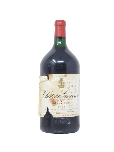 CHATEAU GISCOURS