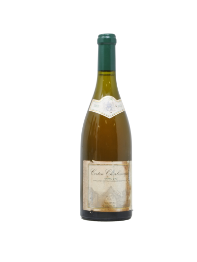 CORTON CHARLEMAGNE GRAND CRU