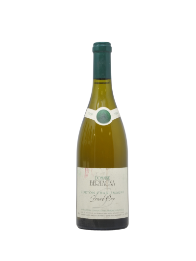 CORTON CHARLEMAGNE GRAND CRU