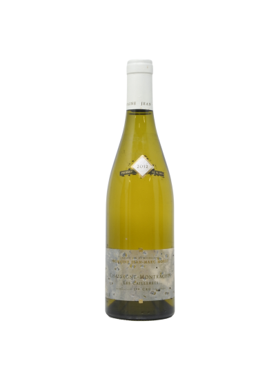 CHASSAGNE-MONTRACHET 1ER CRU LES CAILLERETS