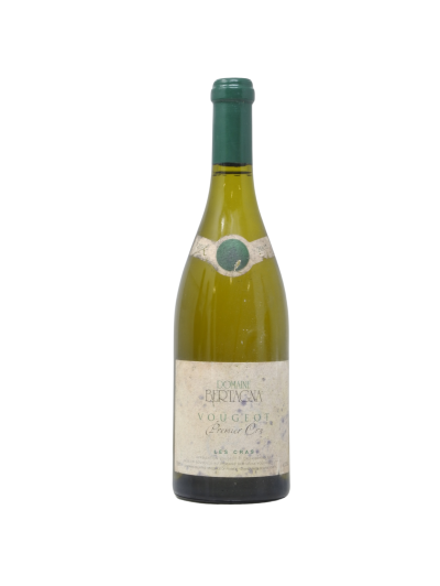 VOUGEOT 1ER CRU LES CRAS
